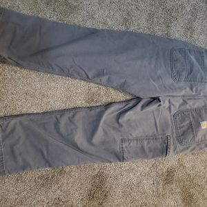 Carhartt relax fit 5 pocket